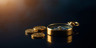 Immagine relativa all'articolo su inflazione e interesse verso cryptoasset alternativi